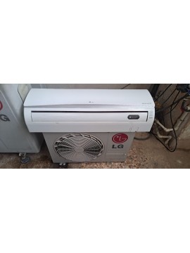 کولرگازی 12000 ال جی دست دوم